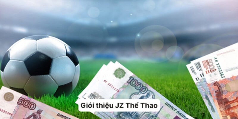 Vài nét về JZ Thể Thao