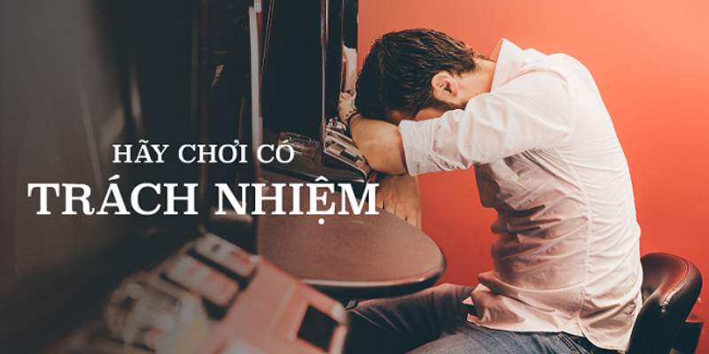 Người tham gia giải trí tại KUBET cần phải có trách nhiệm