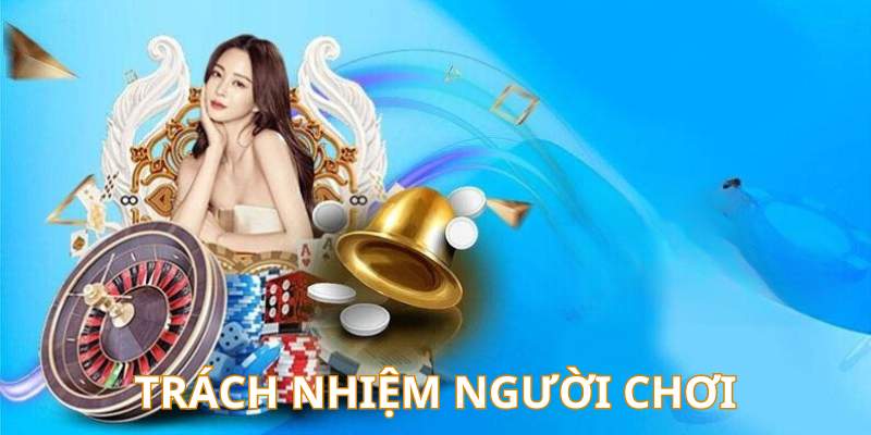 Trách nhiệm người chơi khi cá cược tại KUBET