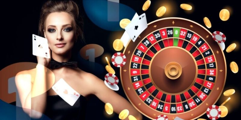 Giới thiệu về chuyên mục cá cược AES Casino 