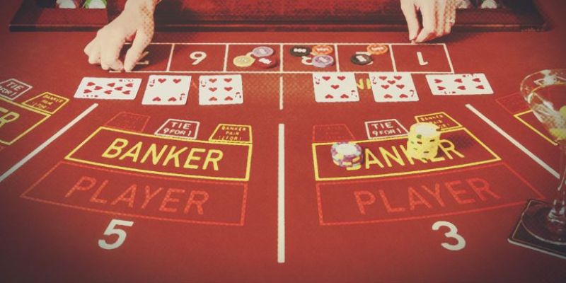 Điểm danh ưu điểm nổi bật của AES Casino 