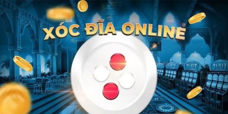 Game AES Casino Xóc Đĩa nổi tiếng nhất 