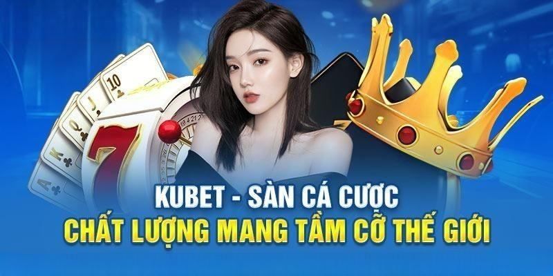 Sân chơi lôi cuốn nhờ hệ thống cược phong phú, hấp dẫn 